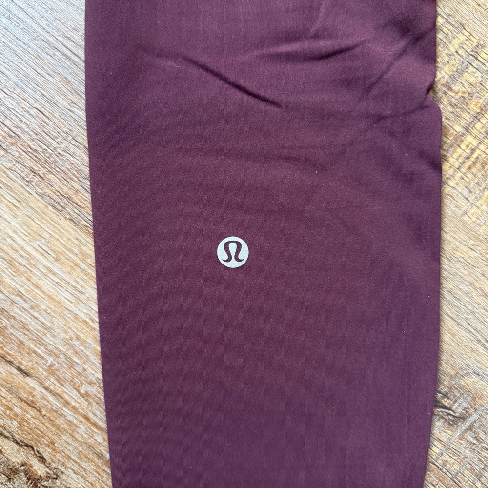 Wunder Train Leggings - Picture 6 of 6